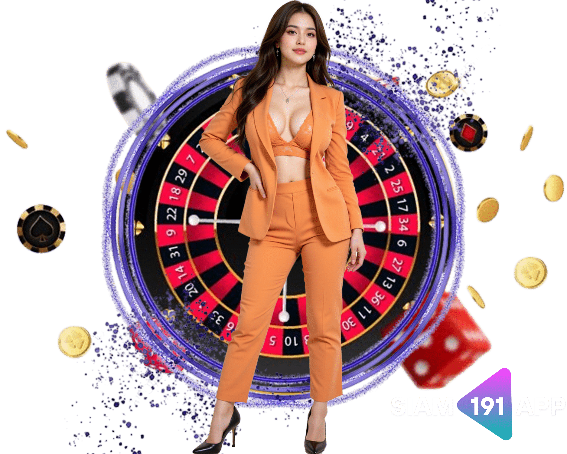 SIAM191 APP กำไรดี